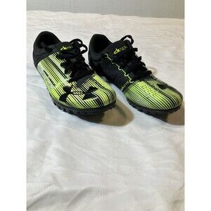 Mens Under Armour Kick Sprint Spike Track Shoes W/Spikes & Tool Size 7.5